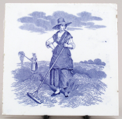 Tile c1880